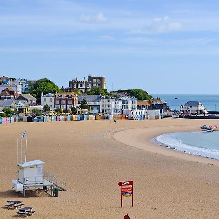Fishermans Rest Broadstairs Εξωτερικό φωτογραφία