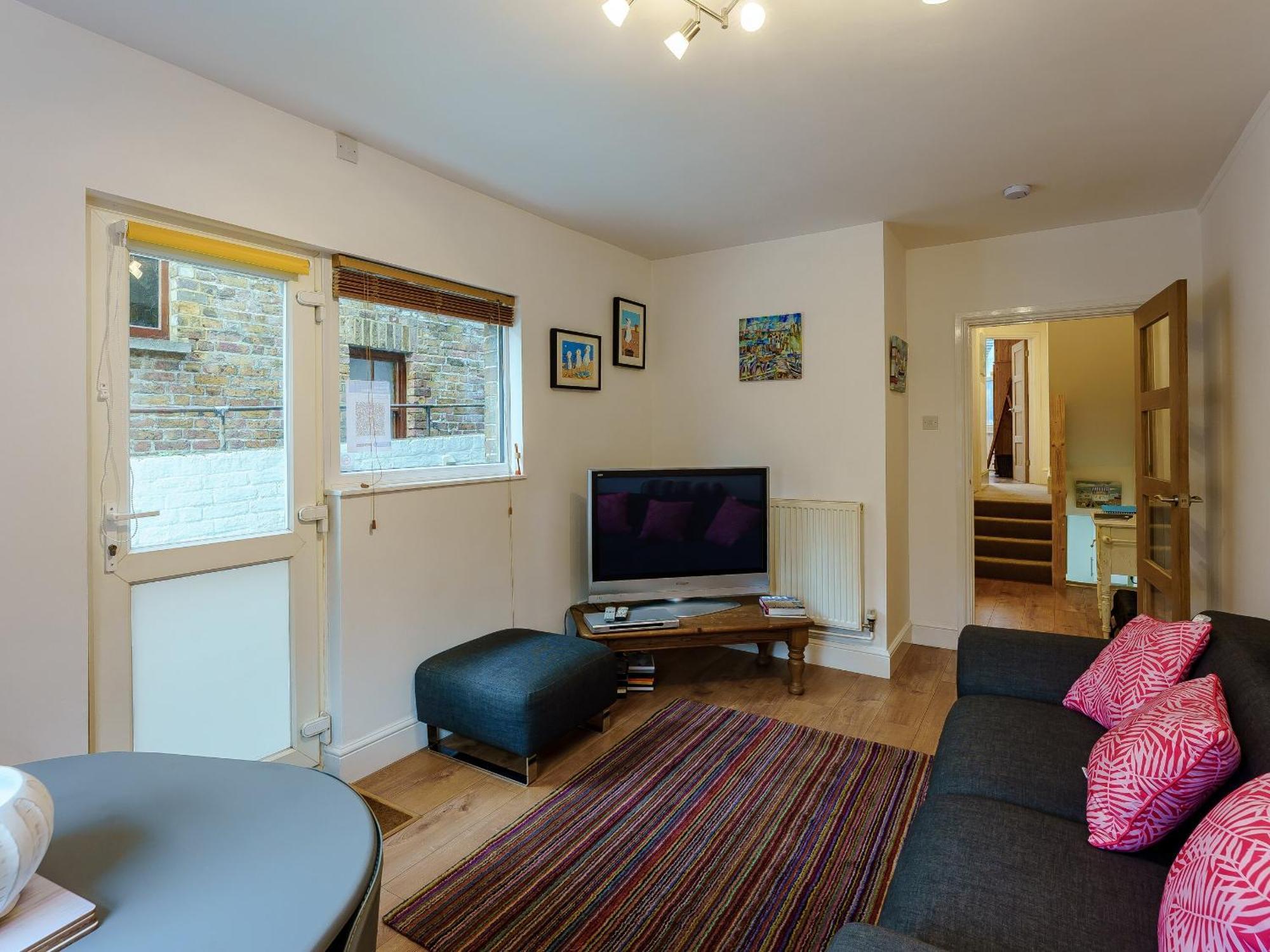 Fishermans Rest Broadstairs Εξωτερικό φωτογραφία