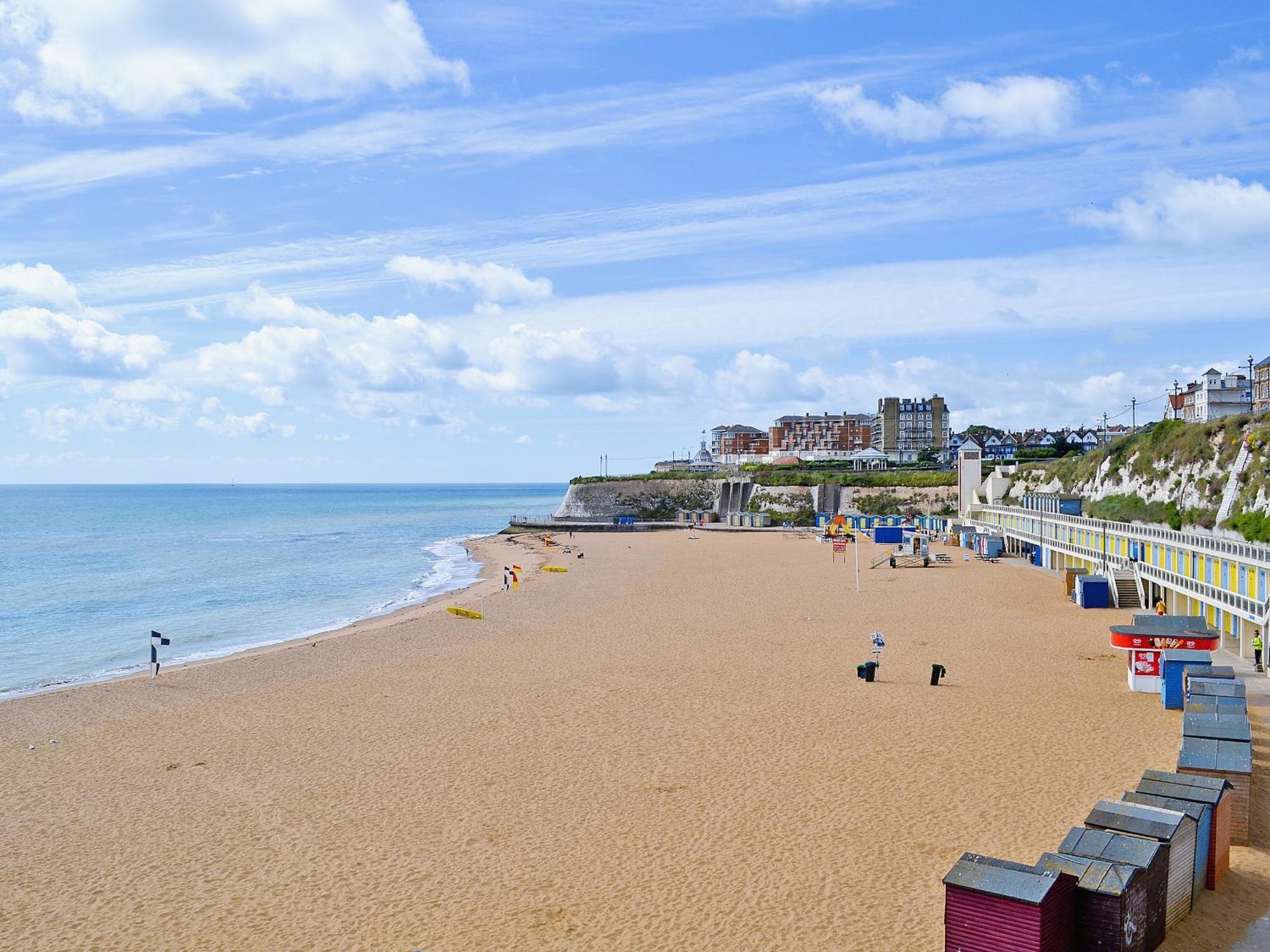 Fishermans Rest Broadstairs Εξωτερικό φωτογραφία